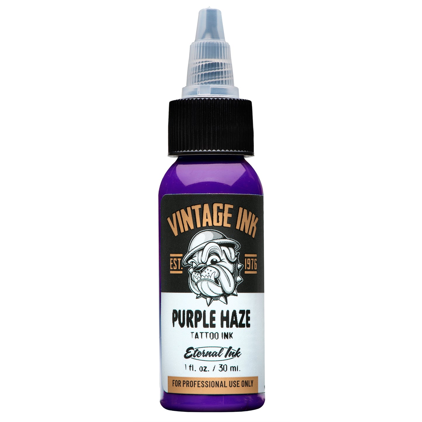 Purple Haze Eternal Ink