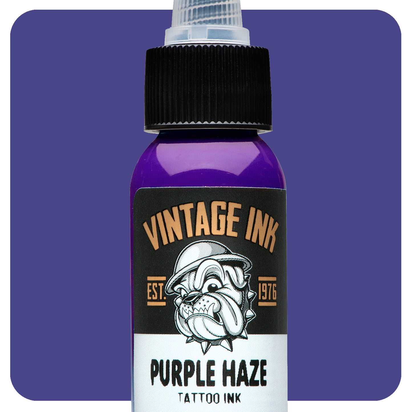 Purple Haze Eternal Ink