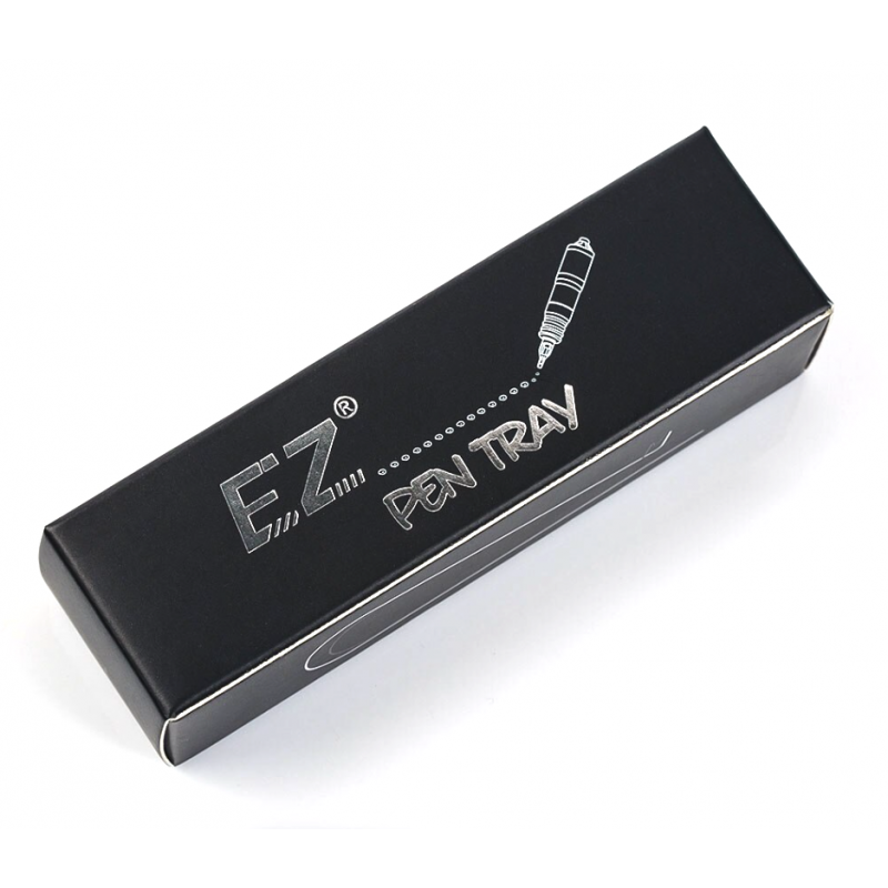 Base acrílica para máquina pen