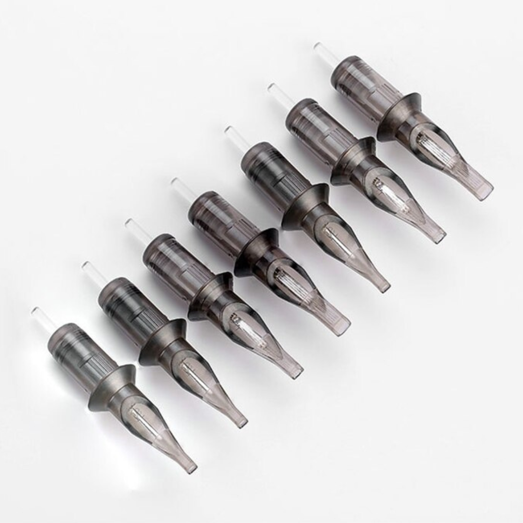 Cartuchos Big Wasp Práctica