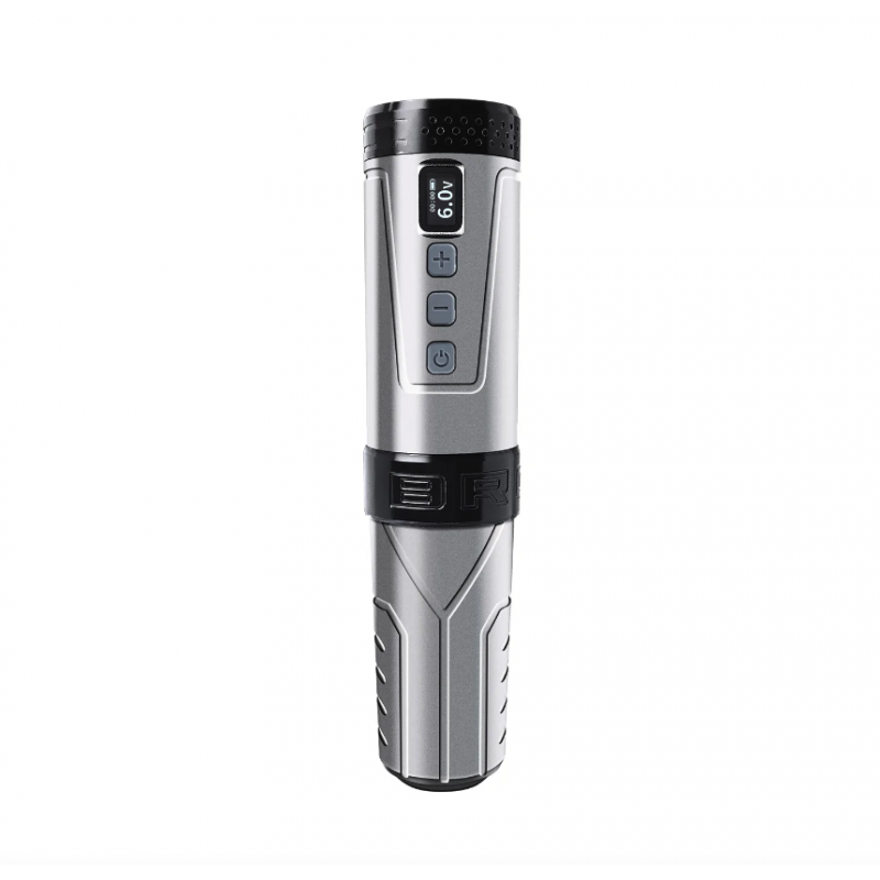 Bronc V6 Wireless