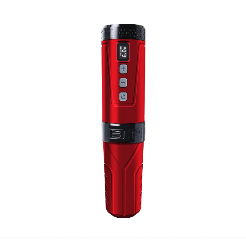 Bronc V6 Wireless