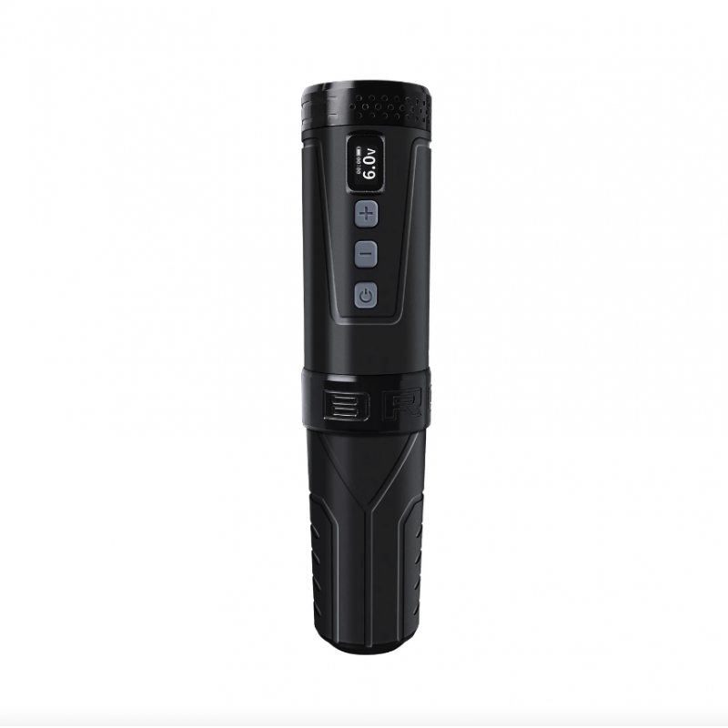 Bronc V6 Wireless