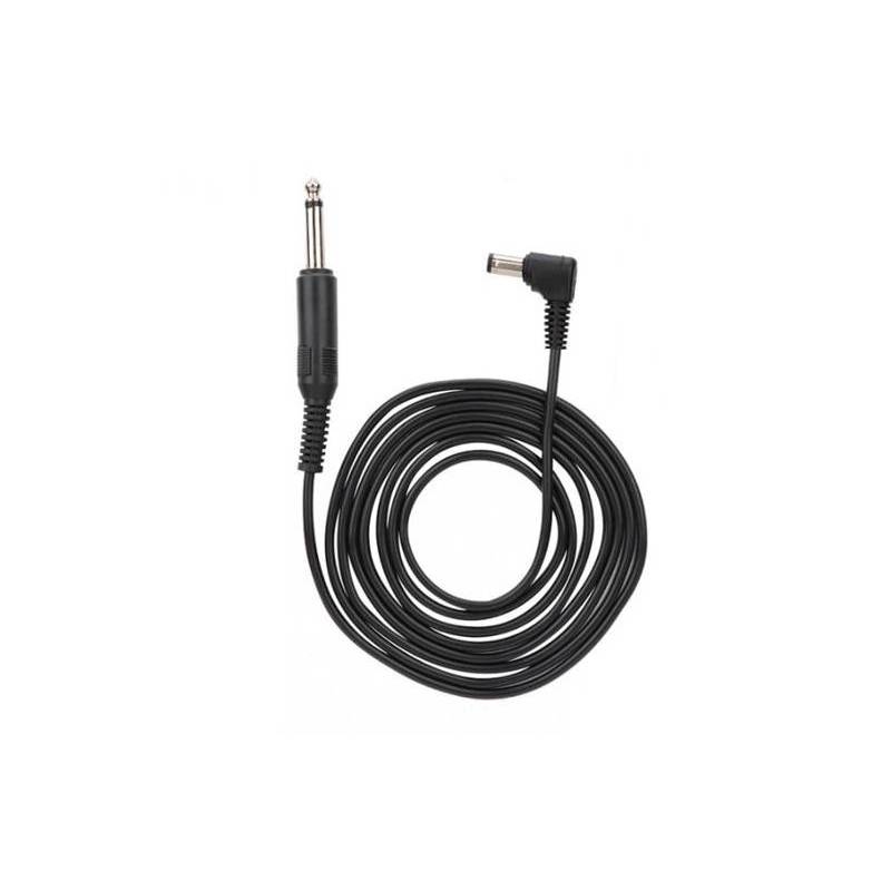 Cable DC 90 grados