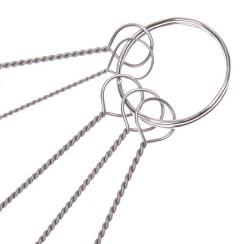 Cepillos Limpiadores Grip