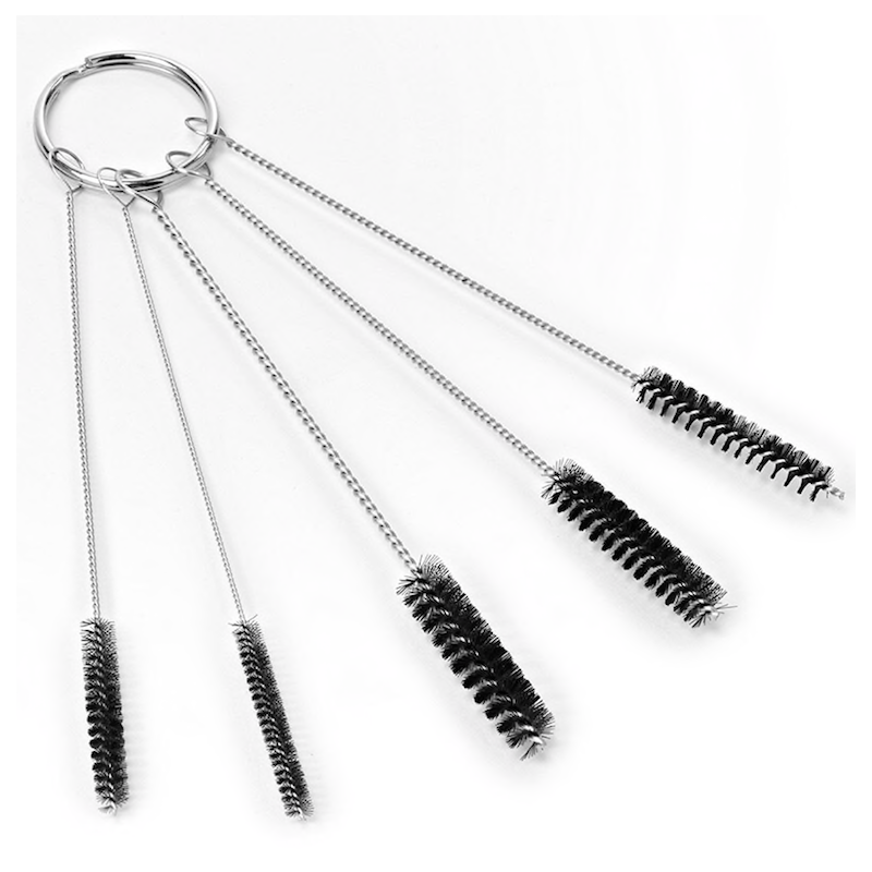 Cepillos Limpiadores Grip