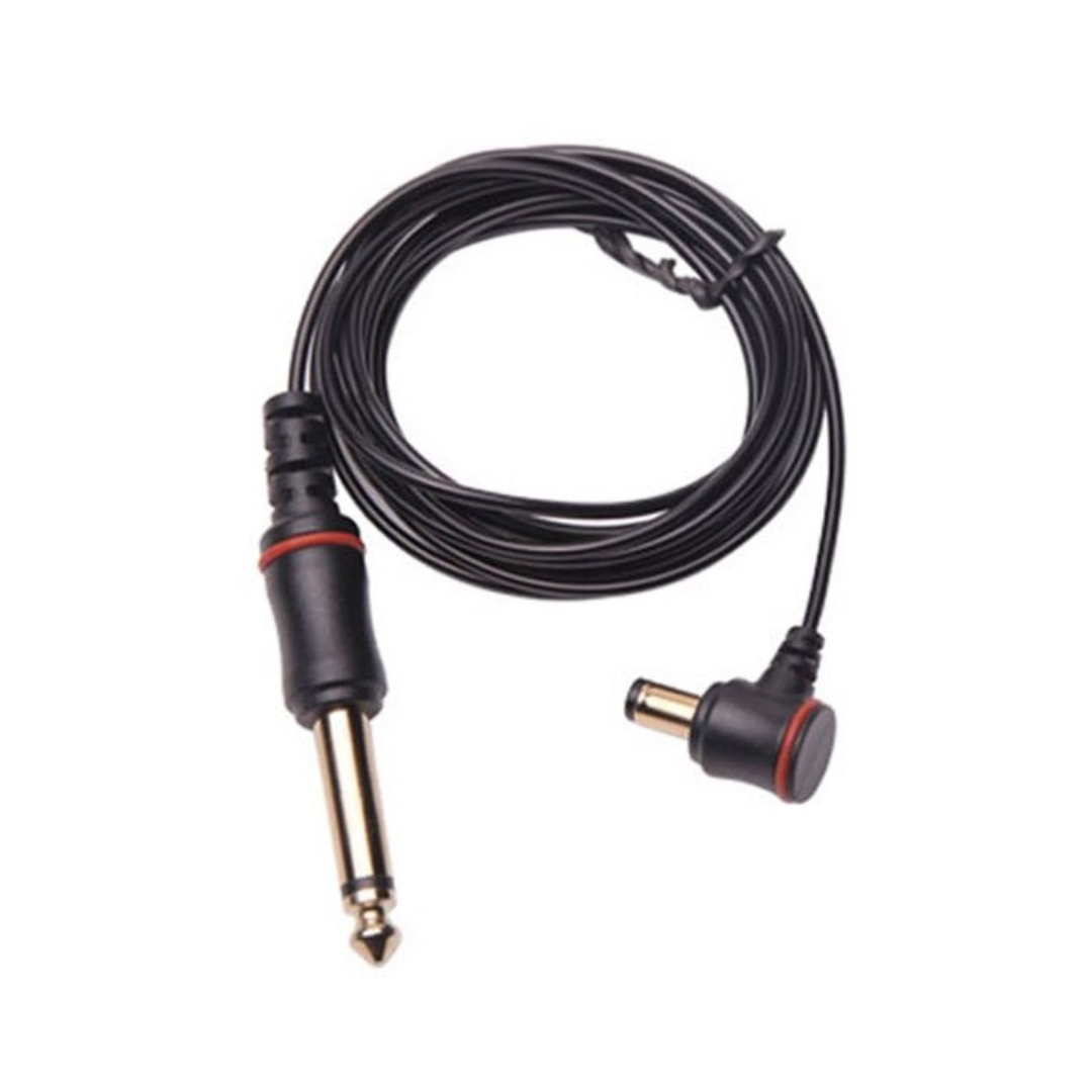 Cable DC 90 grados JackDC