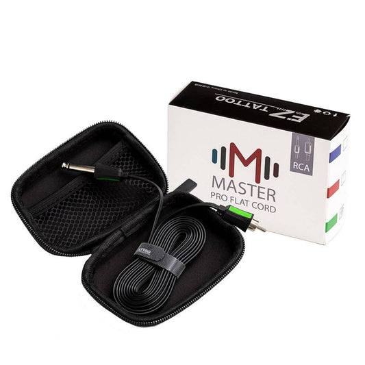 Cable EZ Master Flat RCA