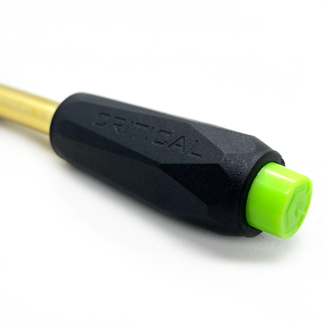 Critical Footless Switch