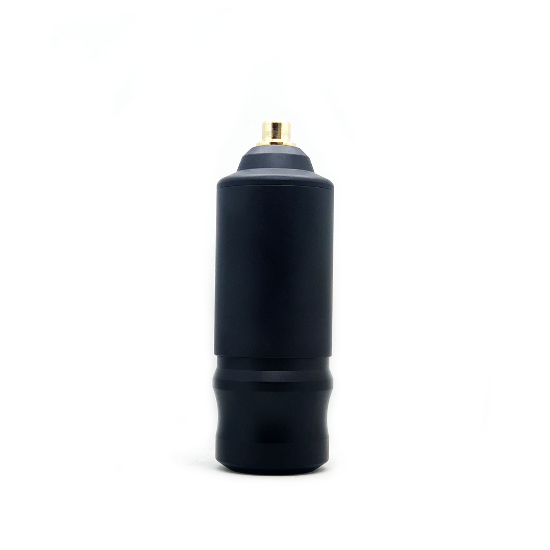 Máquina rotativa inalámbrica JC II