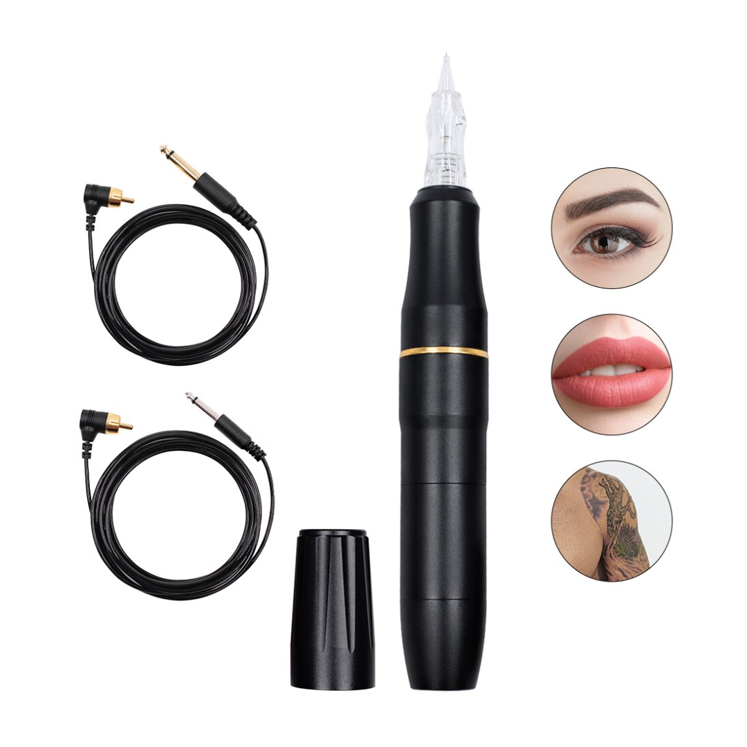 Pen Double Head Machine