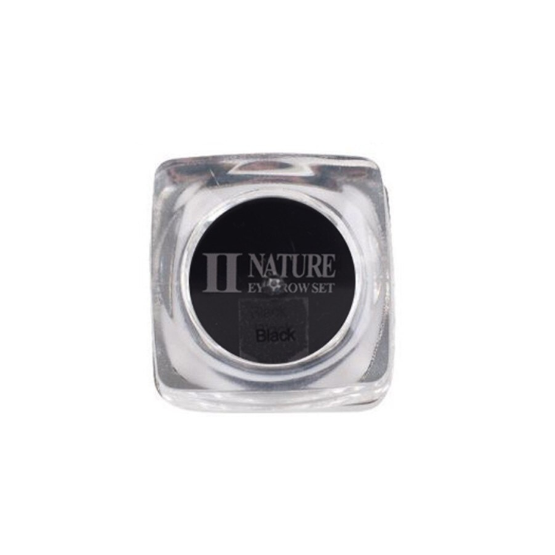 Pigmento Nature Black