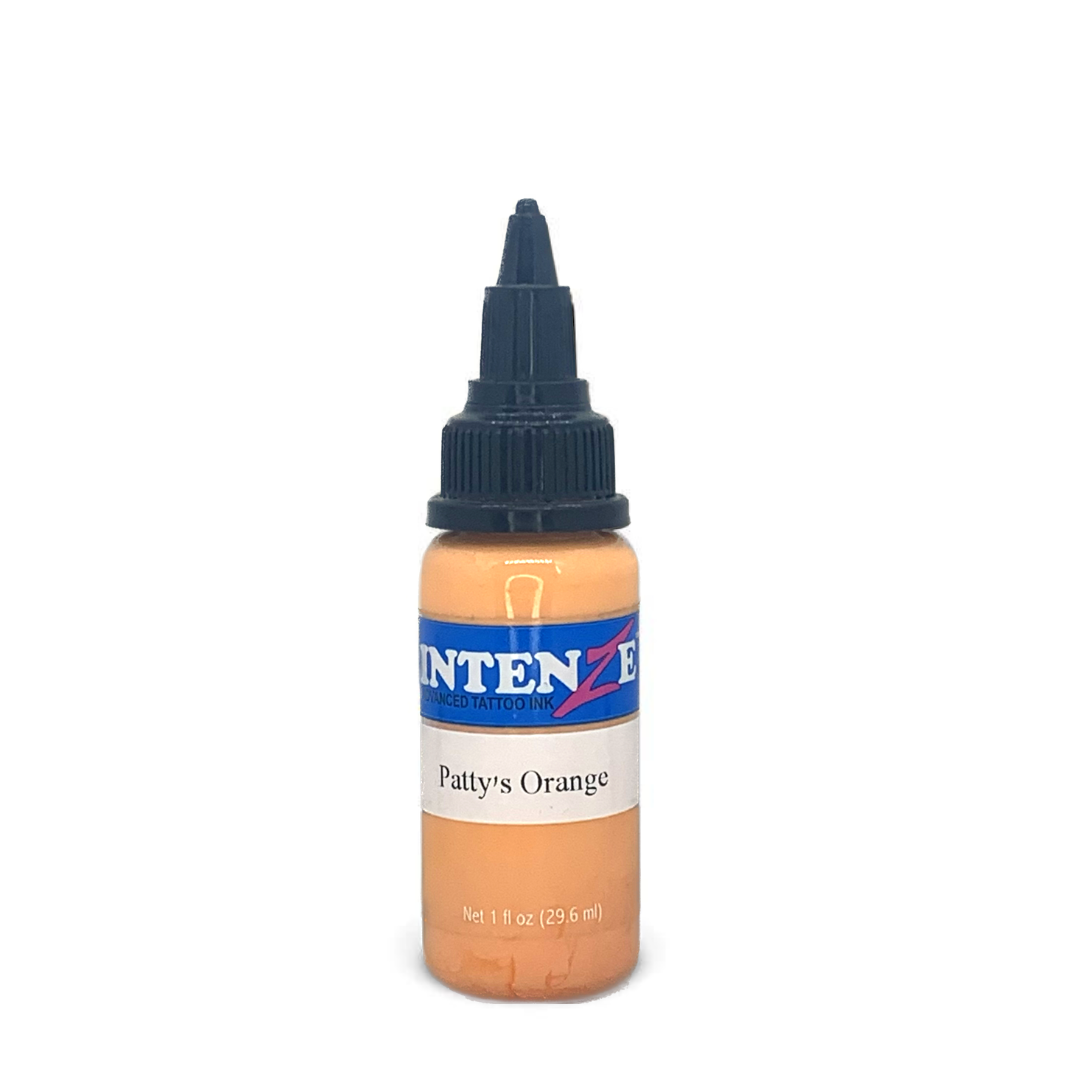 Patty´s Orange Intenze