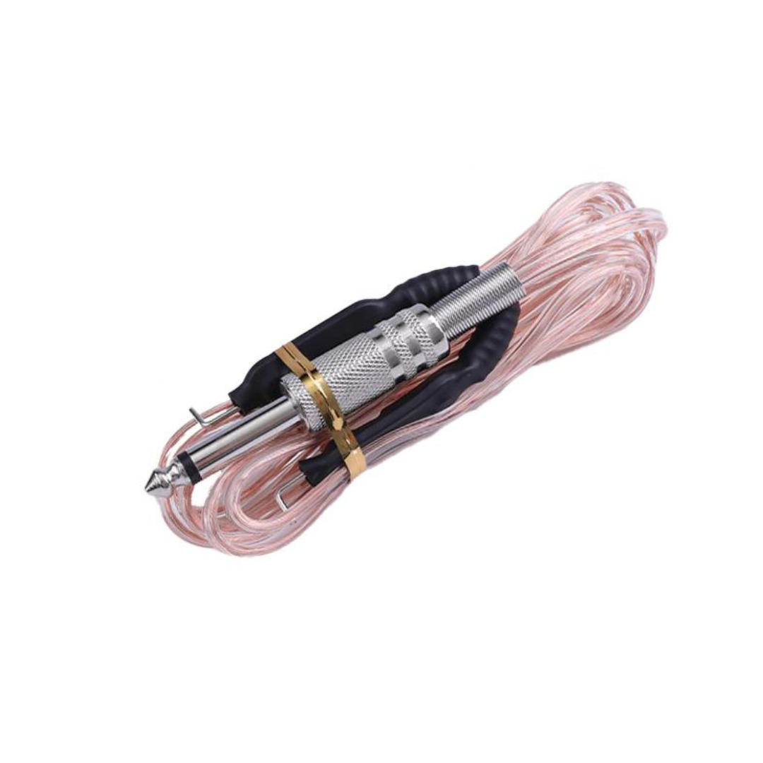 Clip Cord Phone Jack