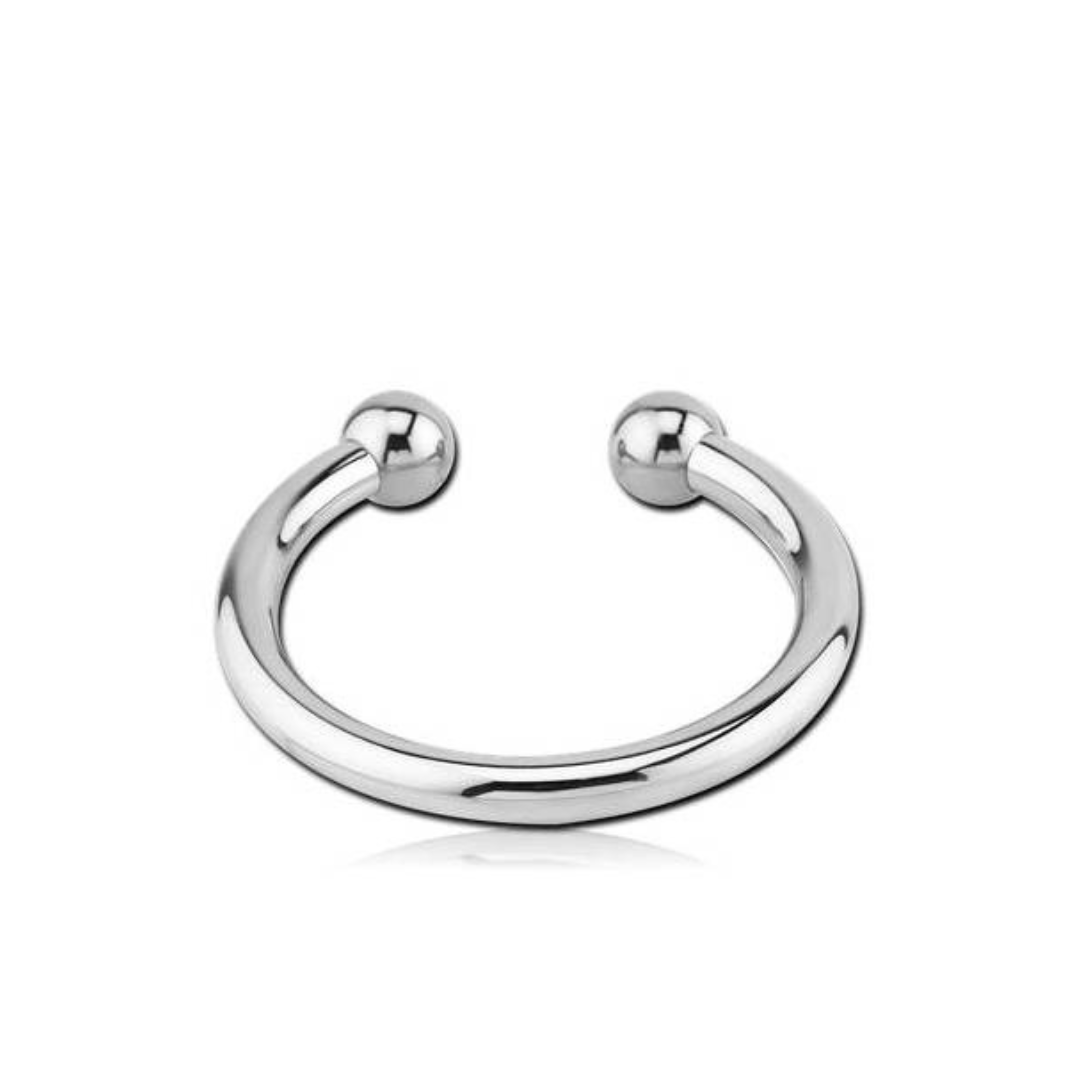 Pulsera circular Piercing