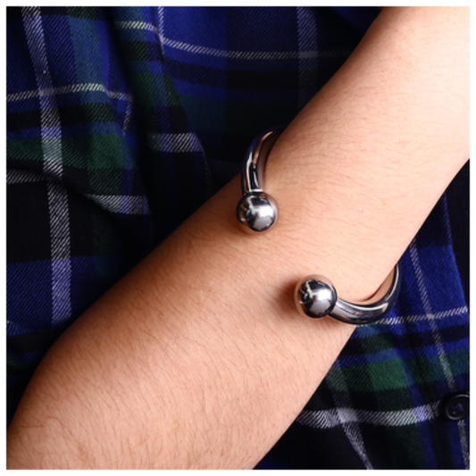 Pulsera circular Piercing