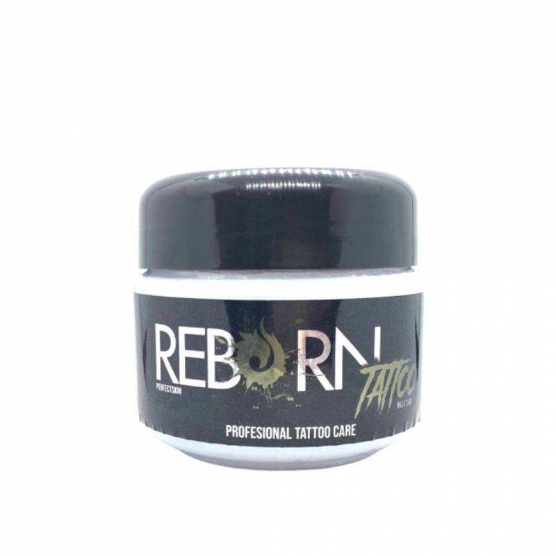Reborn Butter.
