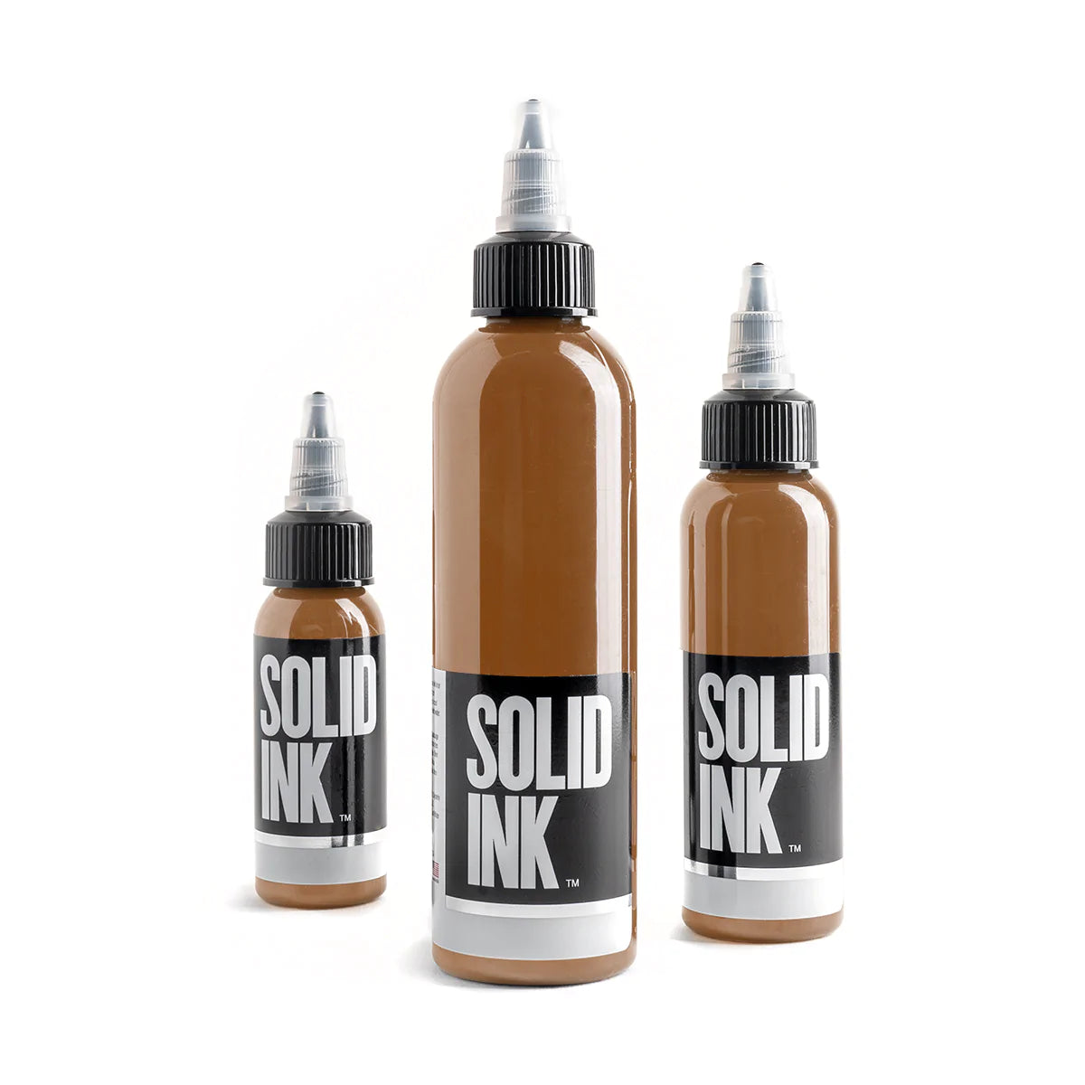 Dulce de Leche Solid Ink