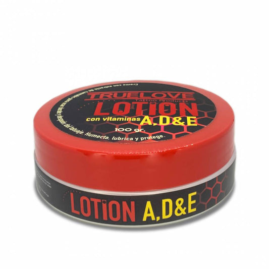 Truelove Lotion A y D