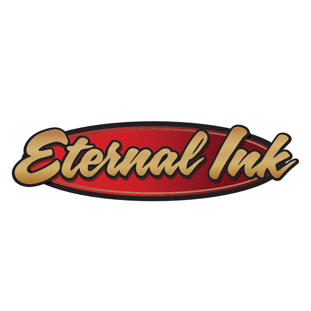 🥇 👺 Eternal Ink - Tintas de tatuaje – Viuda Negra Premium Supply