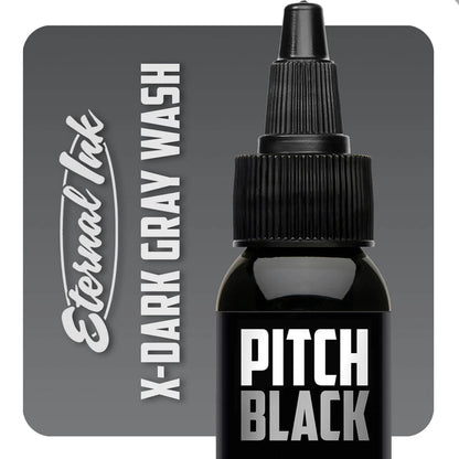Pitch Black Concentrate Eternal Ink