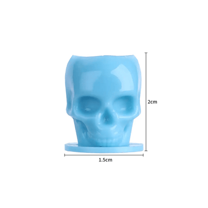 Cups Calaveras Diseños
