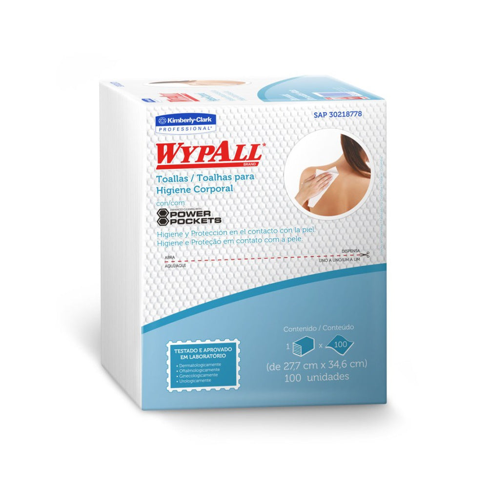 WyPall paquete x100