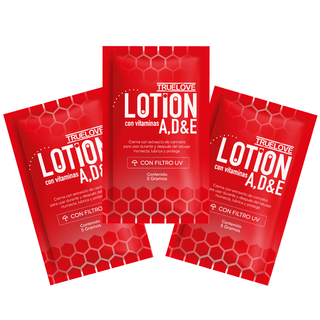 A y D Lotion Truelove