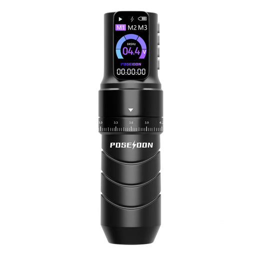 Poseidon Ajustable
