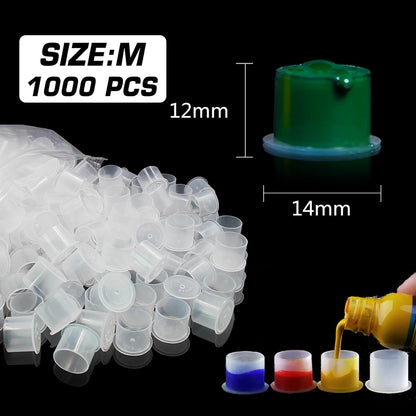 Cups TLV pack X 100