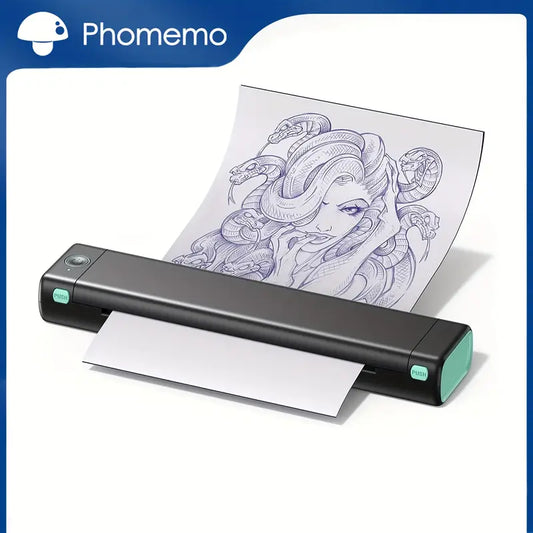 Termocopiadora PHONEMO