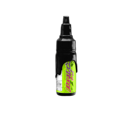 Notorius Electrum ink