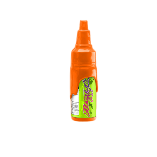 Fox Orange Electrum Ink