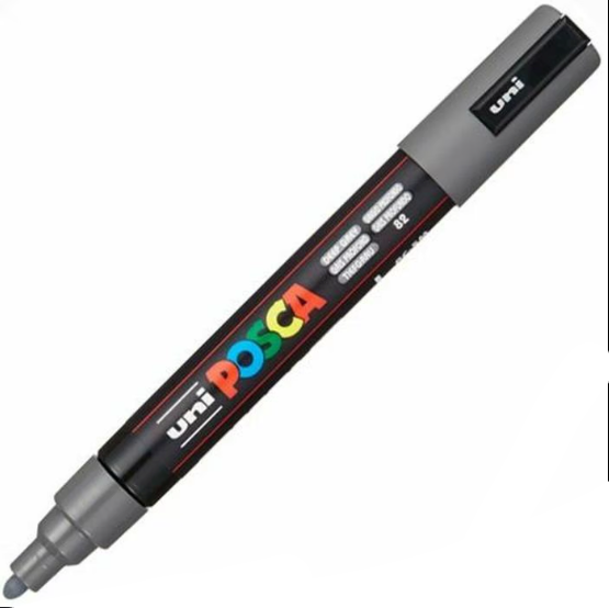 Marcador Posca 1,8MM - 5M