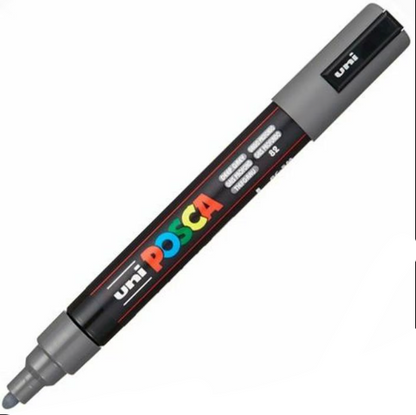 Marcador Posca 1,8MM - 5M