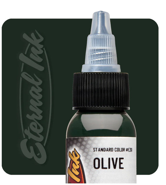 Olivie eternal ink