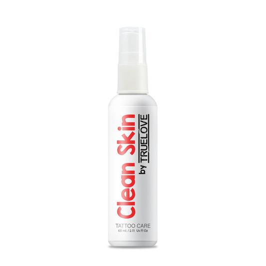 Jabón neutro Clean Skin