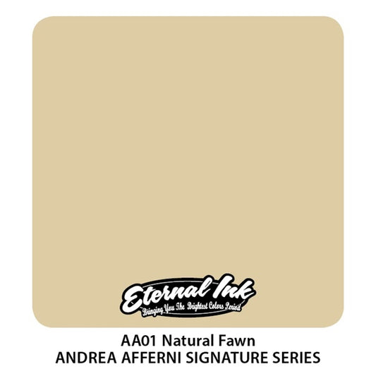 Natural Fawn