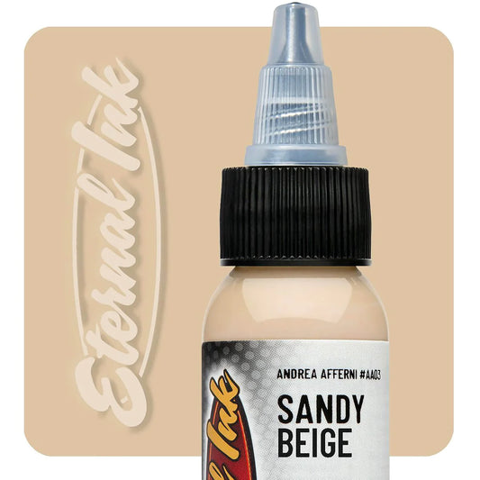 Sandy Beige eternal ink