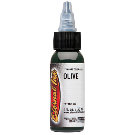Olivie eternal ink