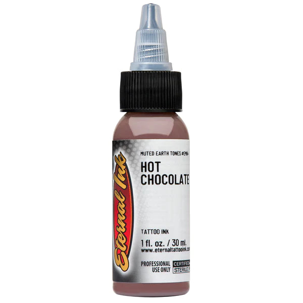Hot Chocolate Eternal Ink