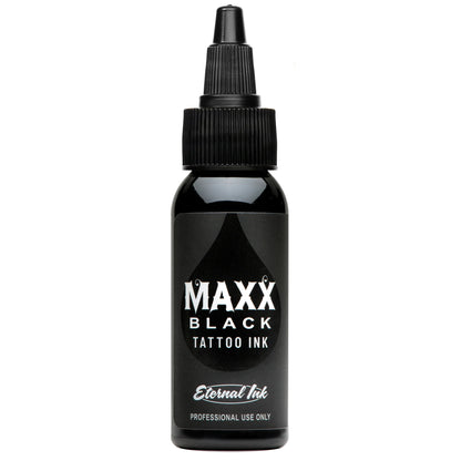 Maxx Black Eternal Ink