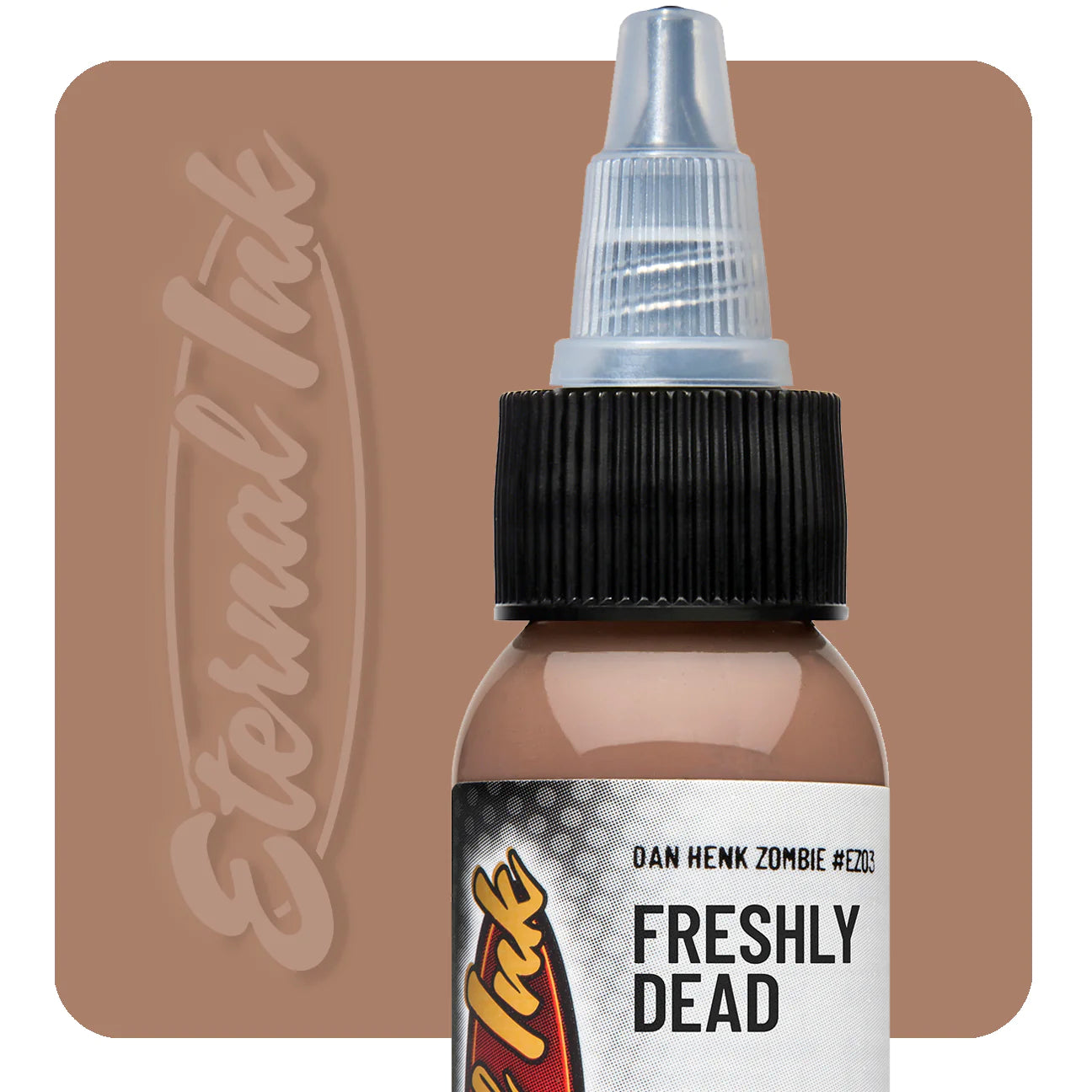 Freshly Dead