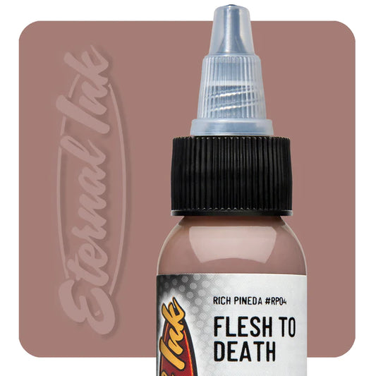 Flesh to death Eternal