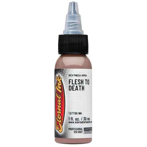 Flesh to death Eternal
