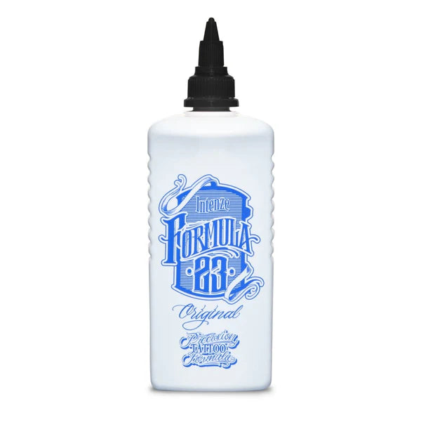 Formula 23 Black Intenze - 10oz