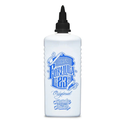 Formula 23 Black Intenze - 10oz