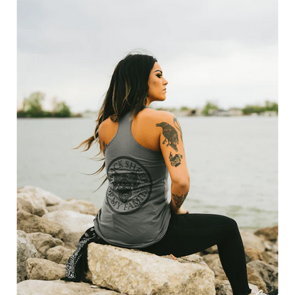 Esqueleto Mujer Inkaddict