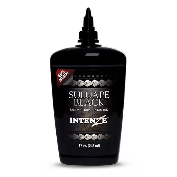 Suluape Black Intenze