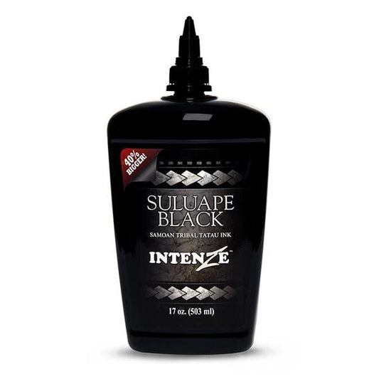 Suluape Black Intenze